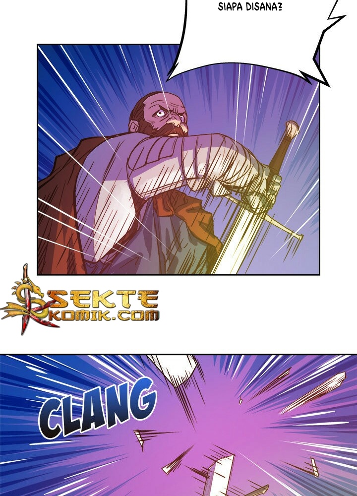 The Road of Karma Chapter 30 Gambar 56