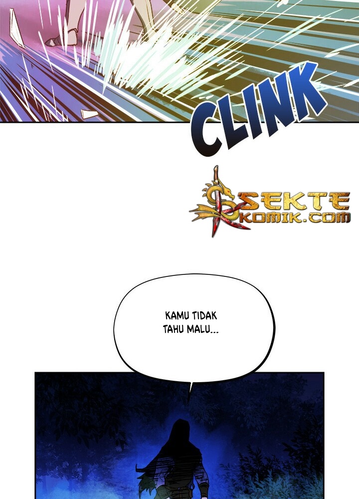 The Road of Karma Chapter 30 Gambar 58