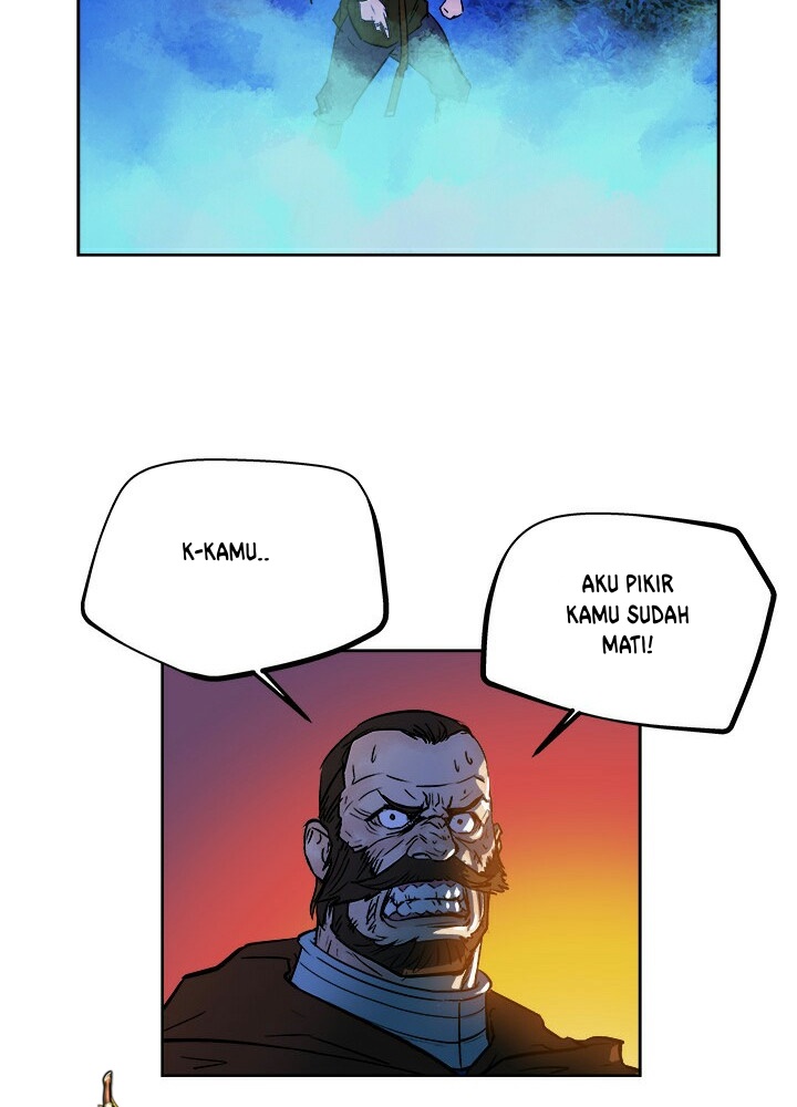 The Road of Karma Chapter 30 Gambar 59