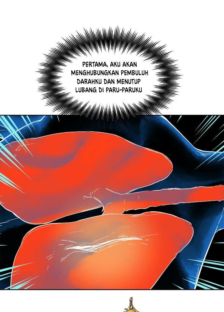 The Road of Karma Chapter 30 Gambar 6