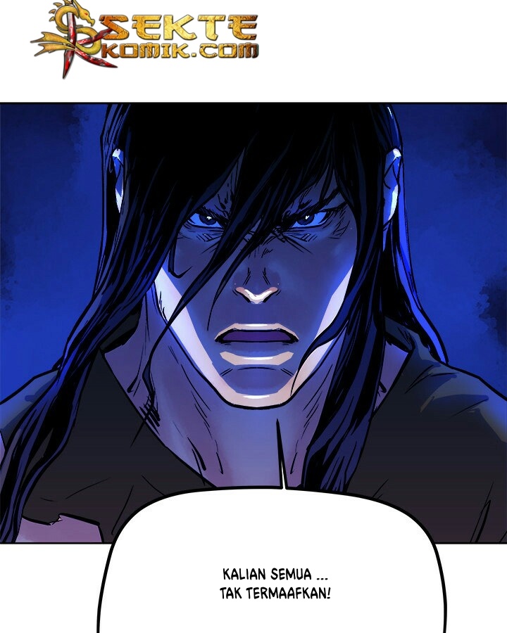 The Road of Karma Chapter 30 Gambar 60