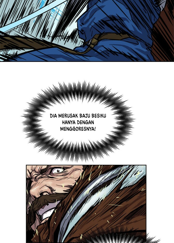 The Road of Karma Chapter 29 Gambar 10