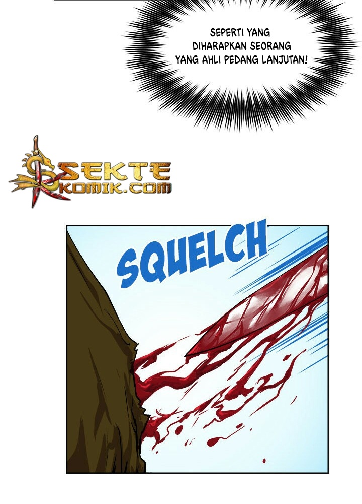 The Road of Karma Chapter 29 Gambar 11