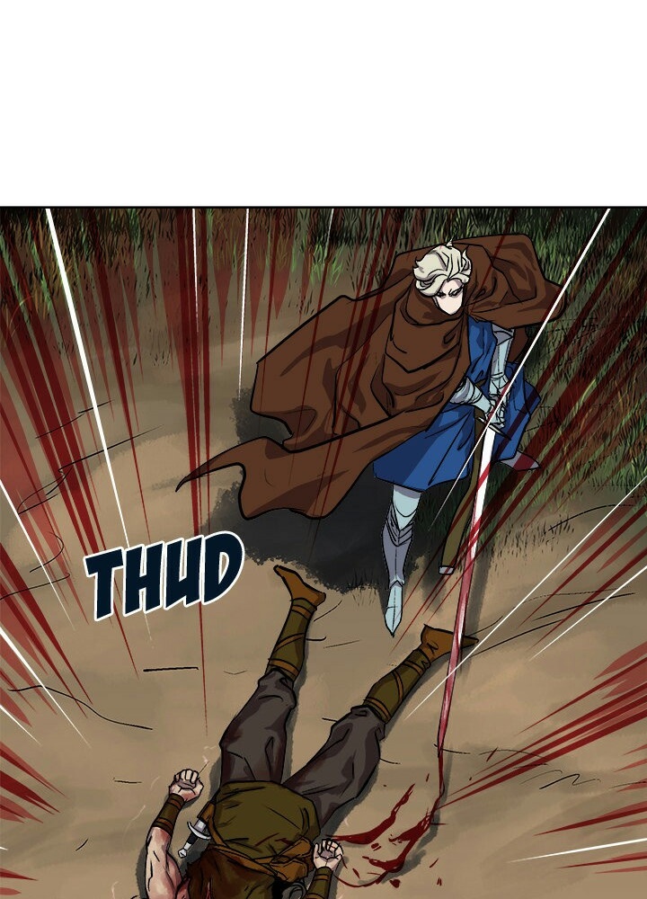 The Road of Karma Chapter 29 Gambar 12