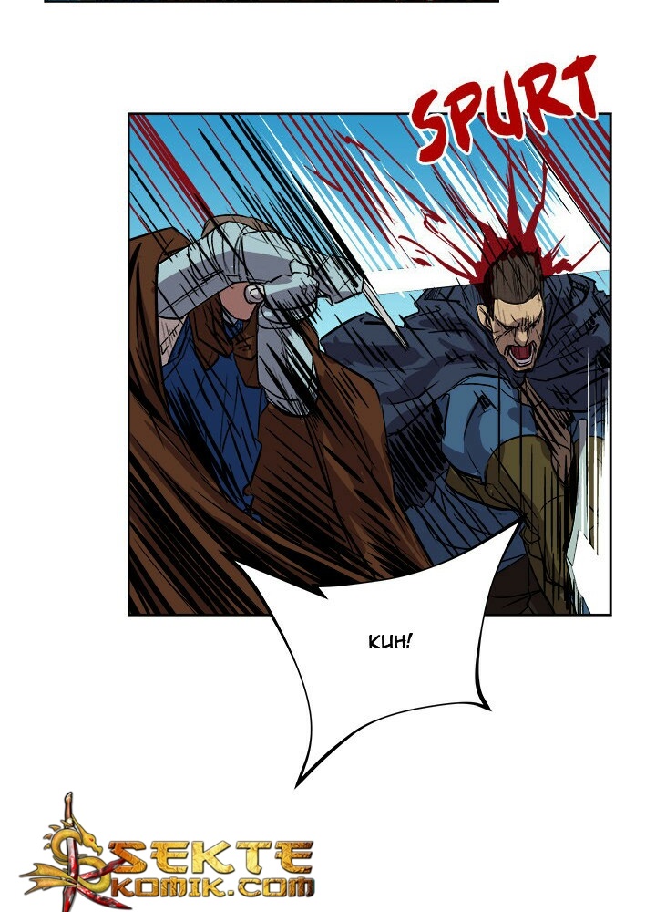 The Road of Karma Chapter 29 Gambar 20