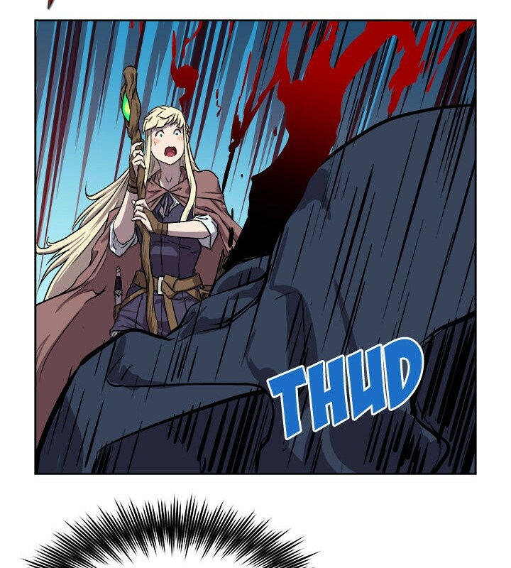 The Road of Karma Chapter 29 Gambar 21