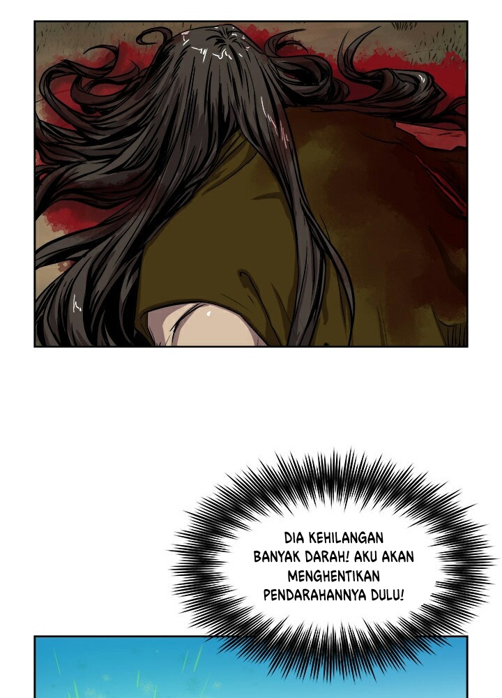 The Road of Karma Chapter 29 Gambar 25