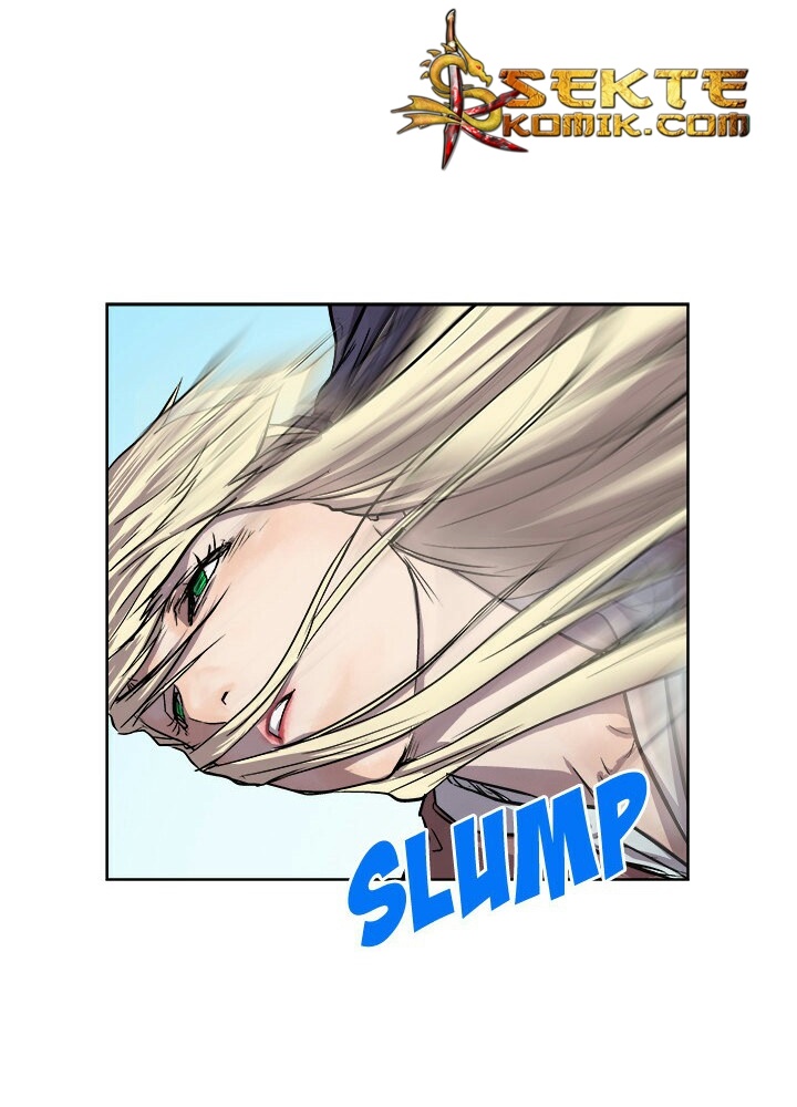 The Road of Karma Chapter 29 Gambar 29