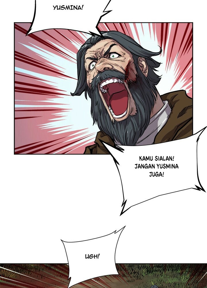 The Road of Karma Chapter 29 Gambar 34