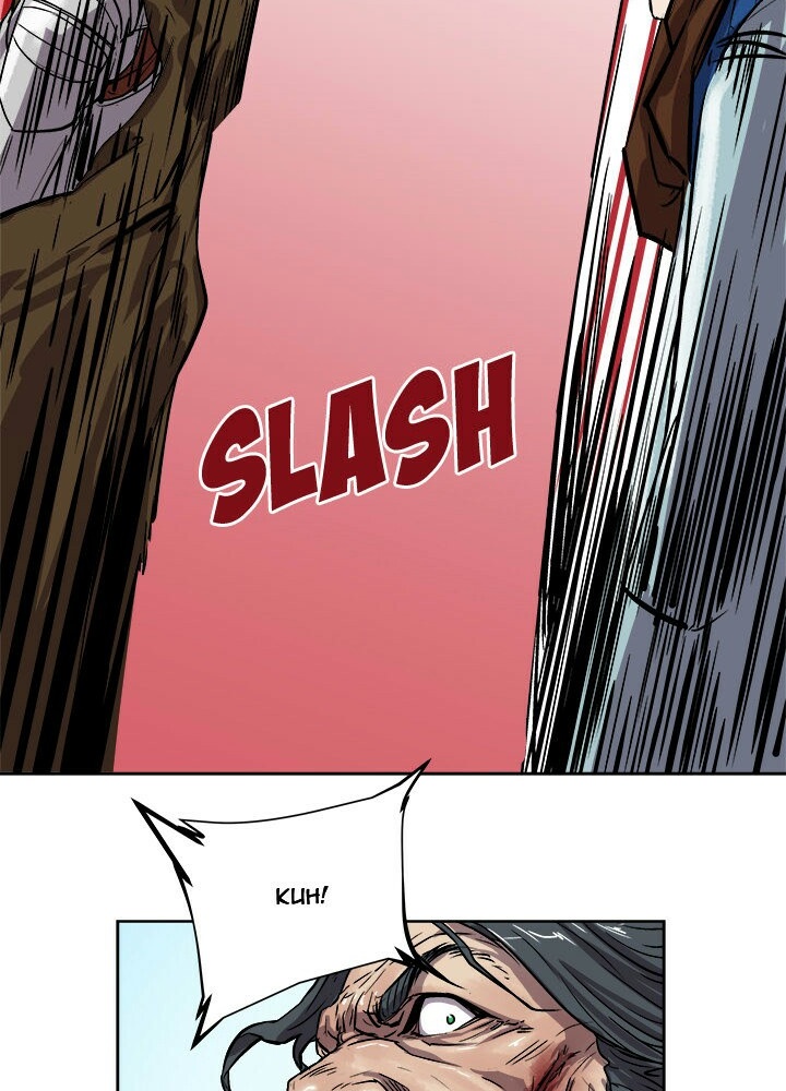 The Road of Karma Chapter 29 Gambar 37