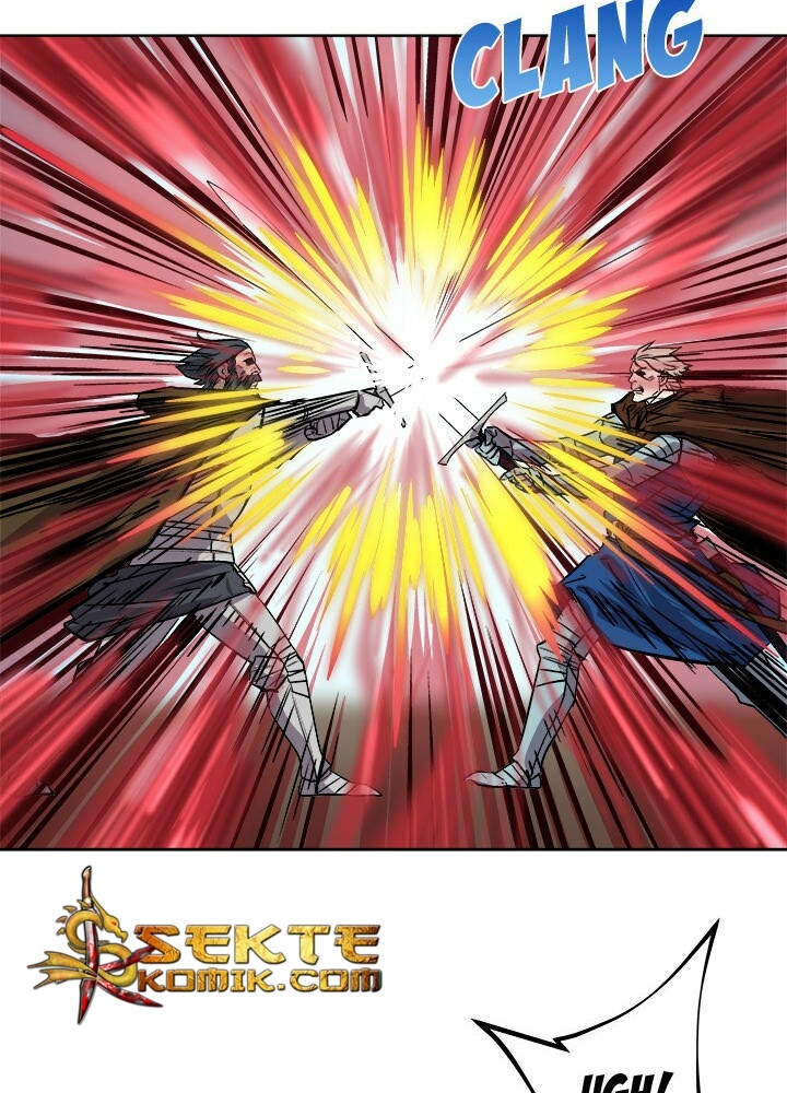 The Road of Karma Chapter 29 Gambar 40