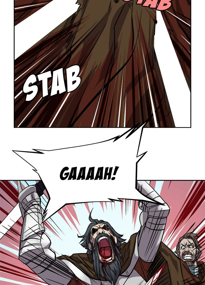 The Road of Karma Chapter 29 Gambar 43