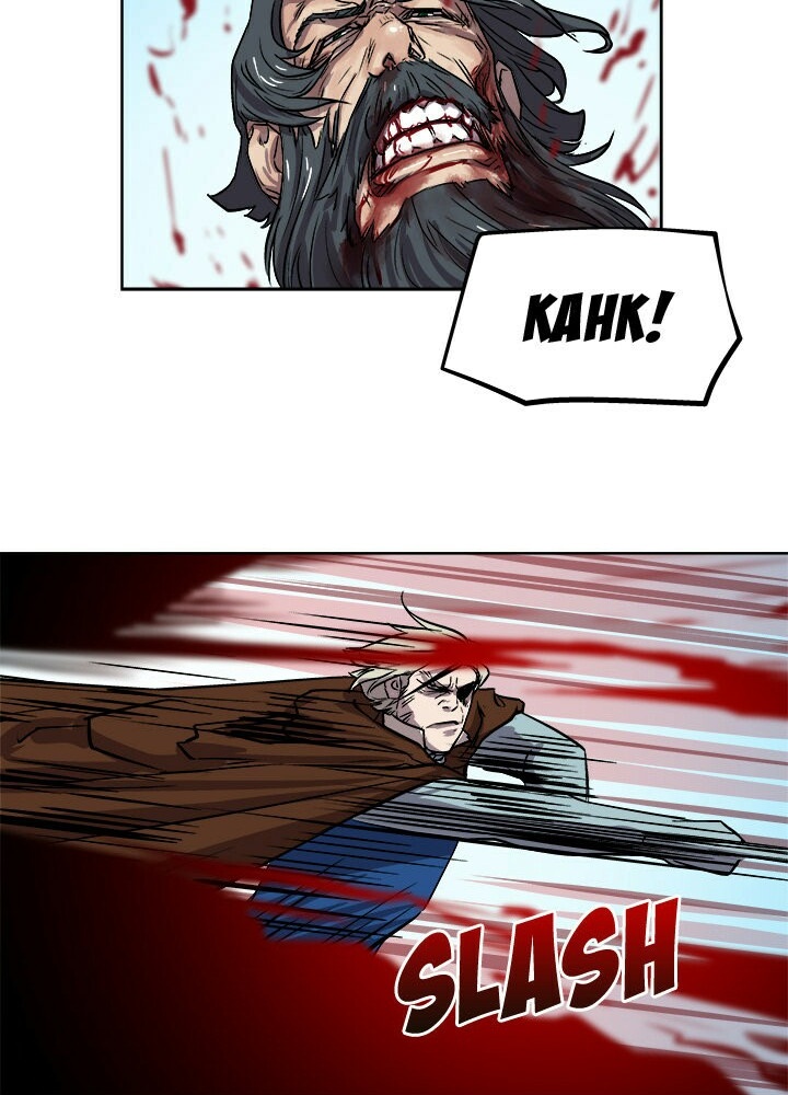 The Road of Karma Chapter 29 Gambar 45