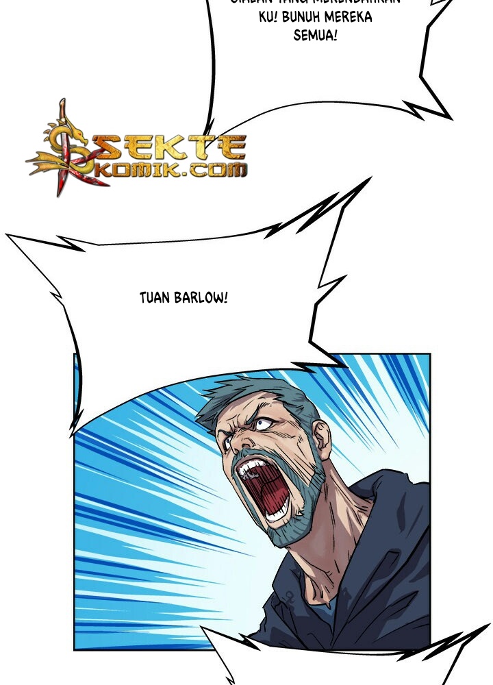 The Road of Karma Chapter 29 Gambar 47