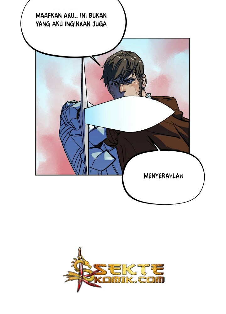 The Road of Karma Chapter 29 Gambar 50