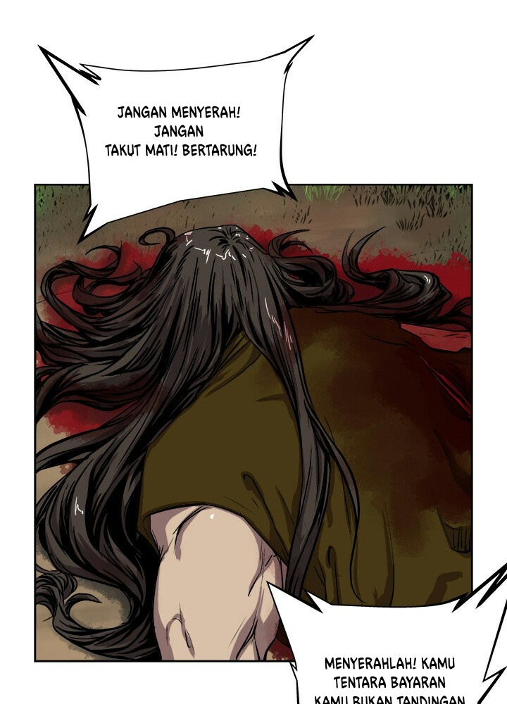 The Road of Karma Chapter 29 Gambar 51