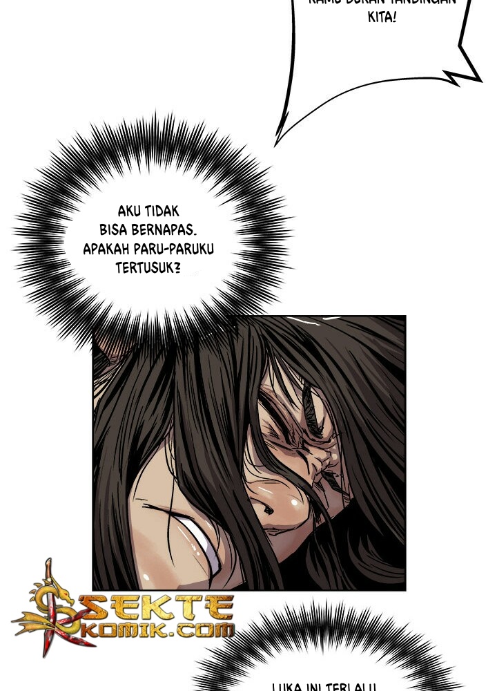 The Road of Karma Chapter 29 Gambar 52