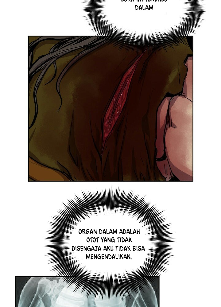 The Road of Karma Chapter 29 Gambar 53