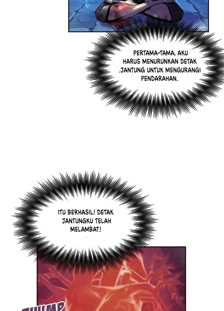 The Road of Karma Chapter 29 Gambar 55