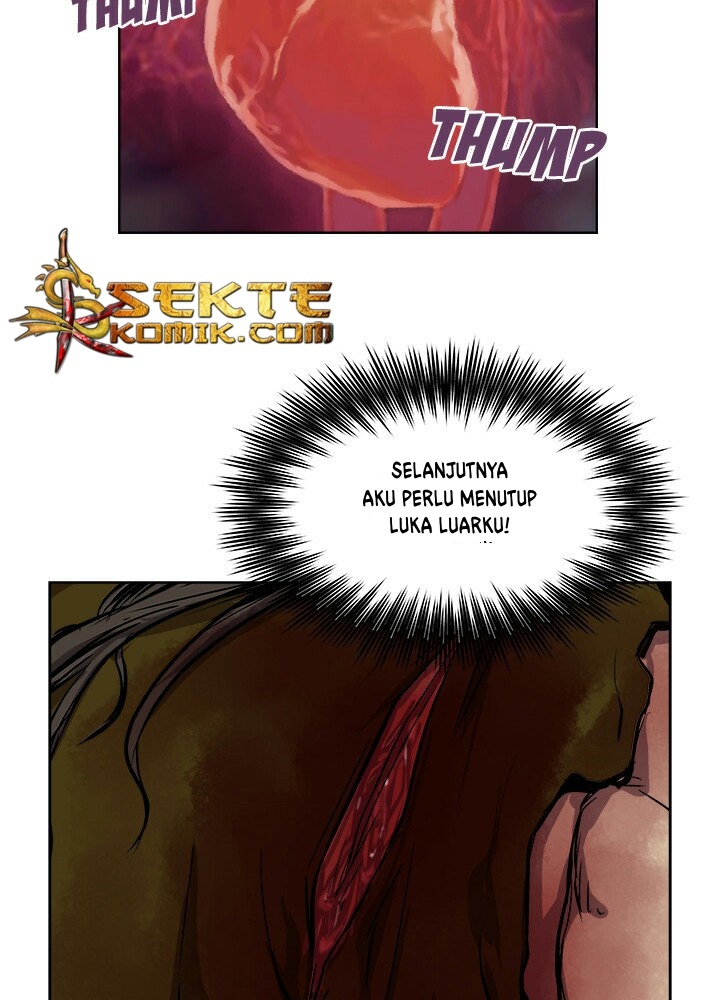 The Road of Karma Chapter 29 Gambar 56