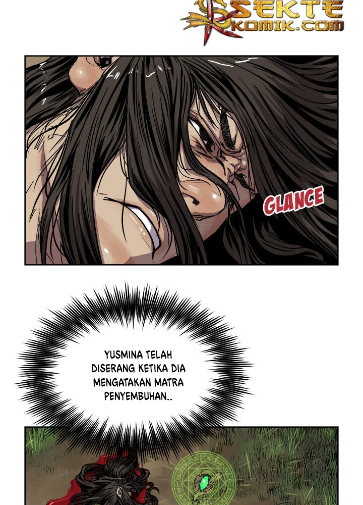 The Road of Karma Chapter 29 Gambar 58