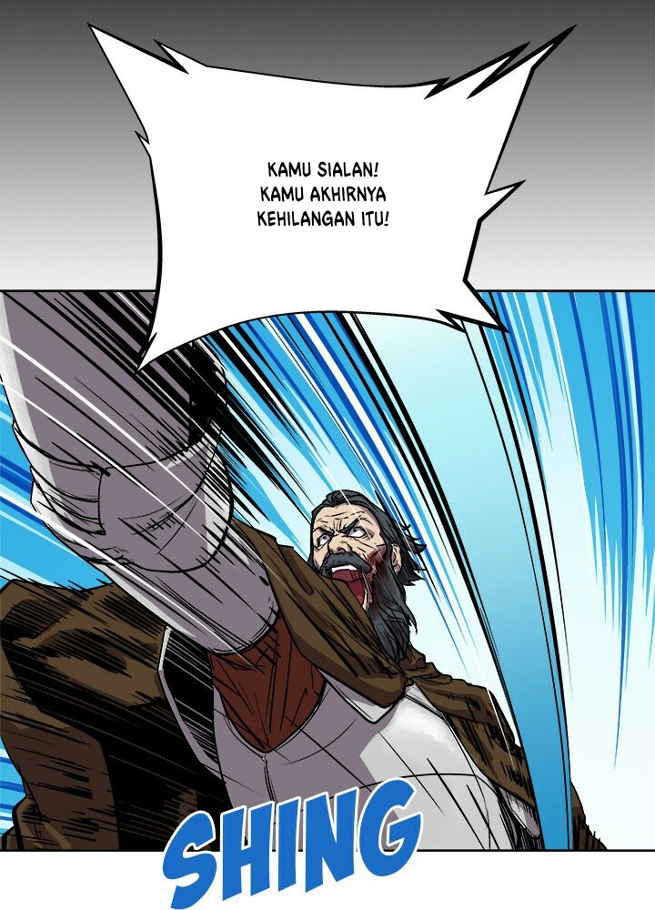 The Road of Karma Chapter 29 Gambar 6