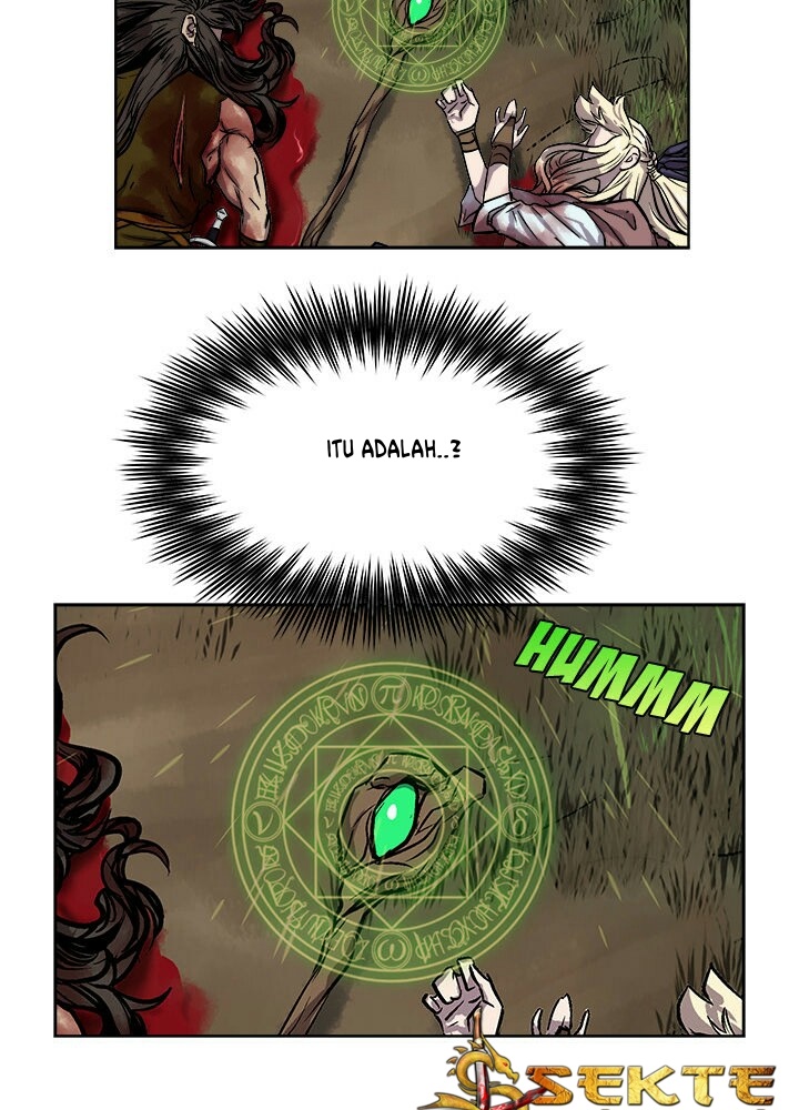 The Road of Karma Chapter 29 Gambar 60