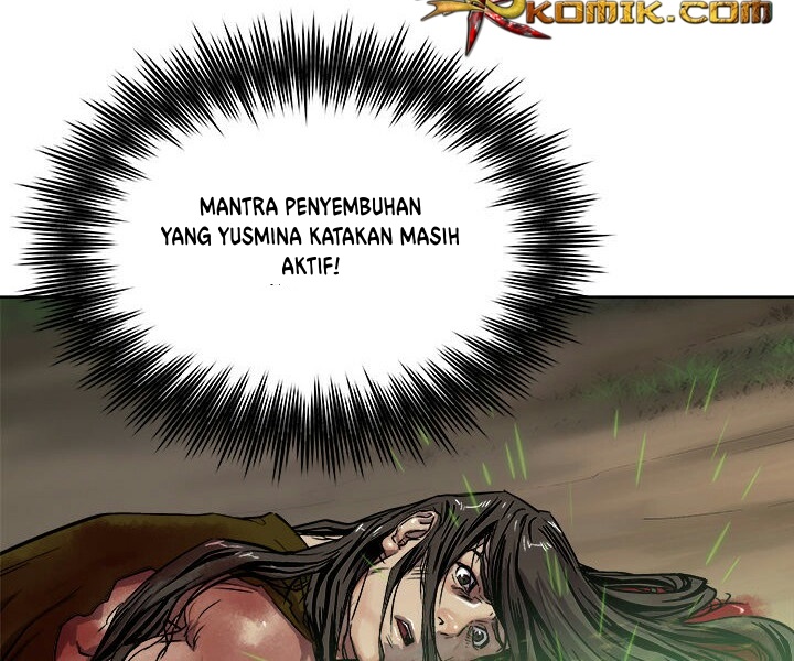 The Road of Karma Chapter 29 Gambar 61