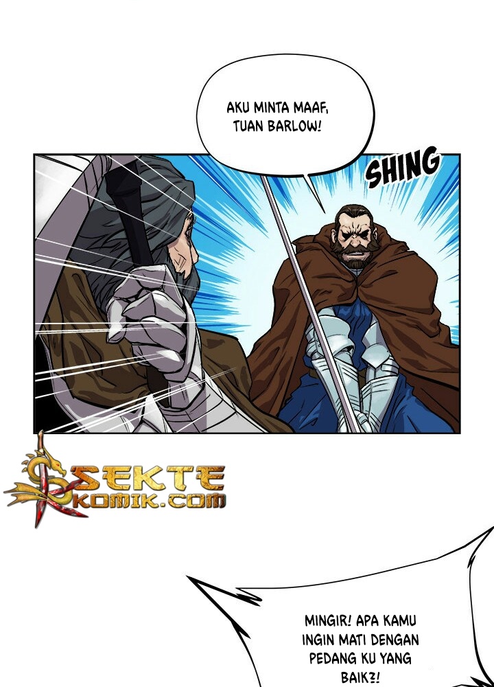 The Road of Karma Chapter 29 Gambar 7