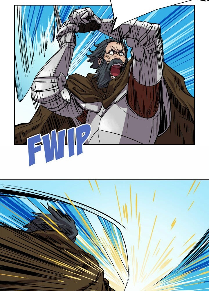 The Road of Karma Chapter 29 Gambar 8