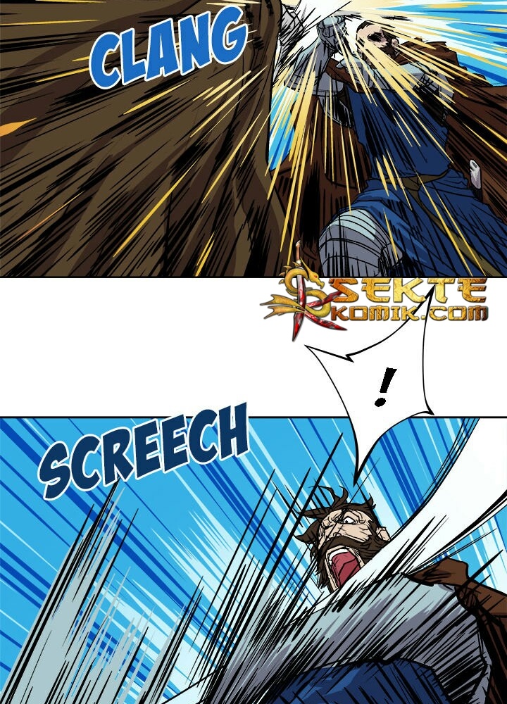 The Road of Karma Chapter 29 Gambar 9