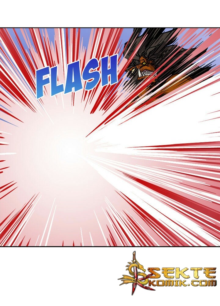 The Road of Karma Chapter 28 Gambar 10