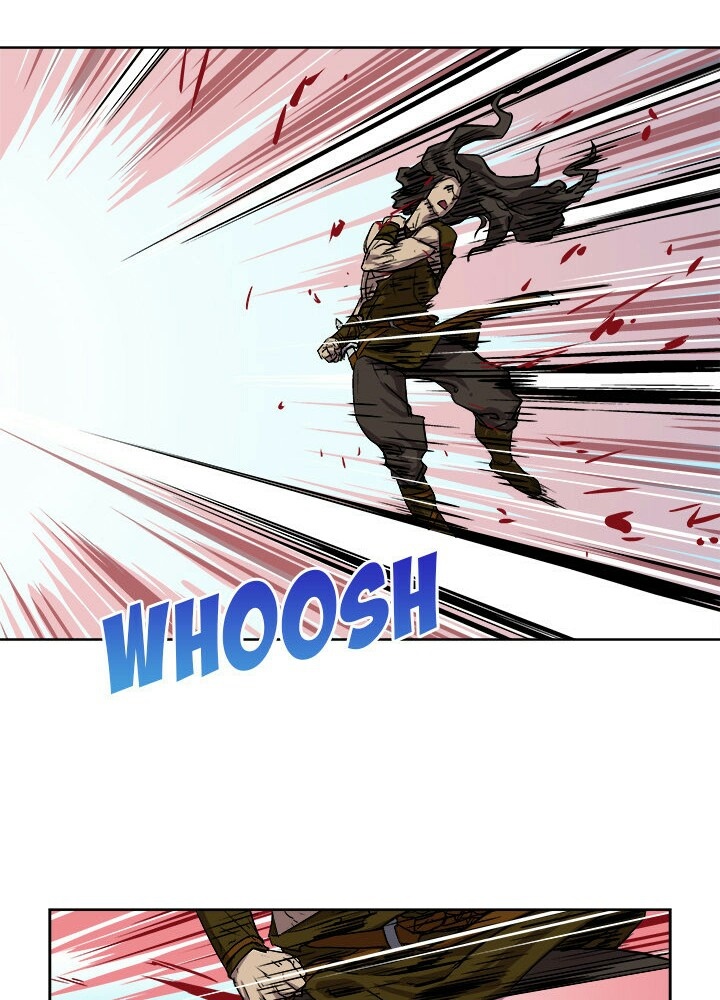 The Road of Karma Chapter 28 Gambar 11