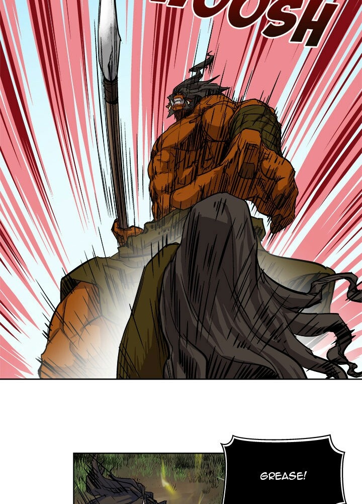 The Road of Karma Chapter 28 Gambar 13