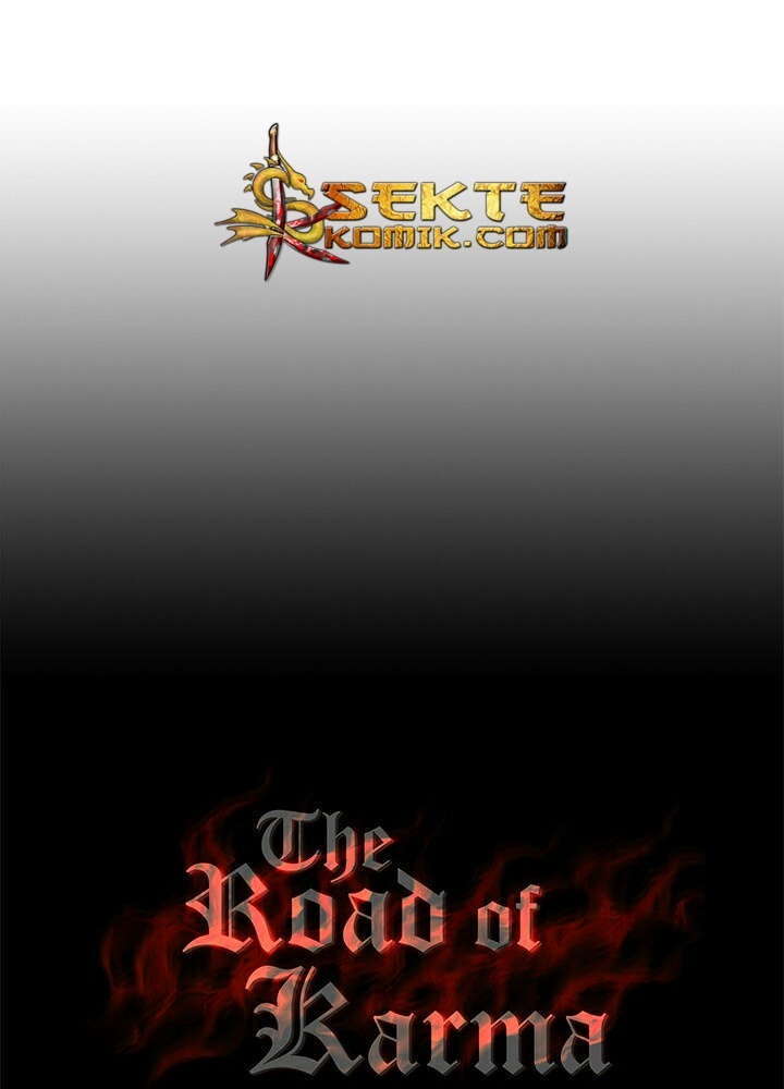 The Road of Karma Chapter 28 Gambar 23