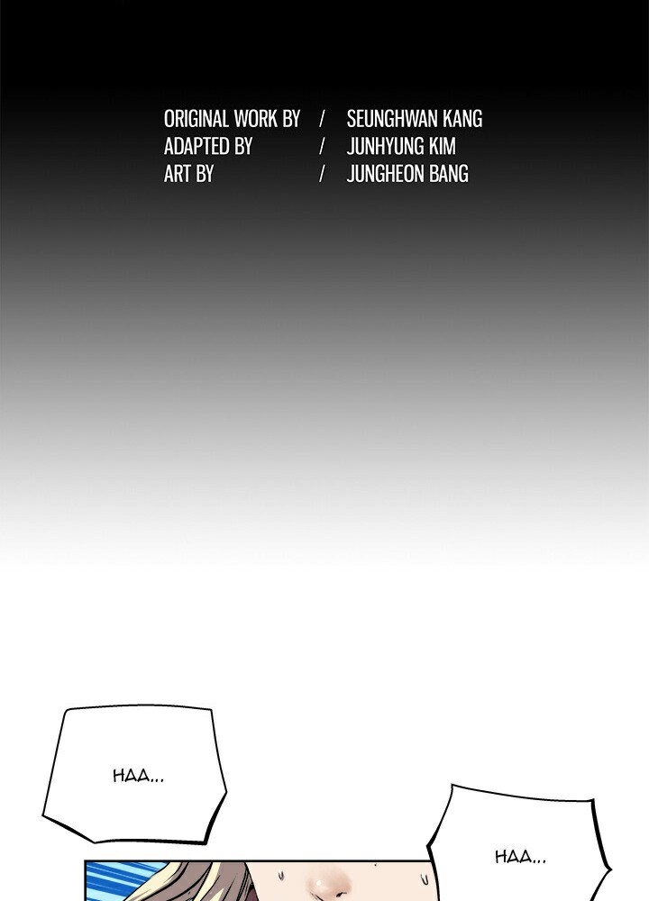 The Road of Karma Chapter 28 Gambar 24