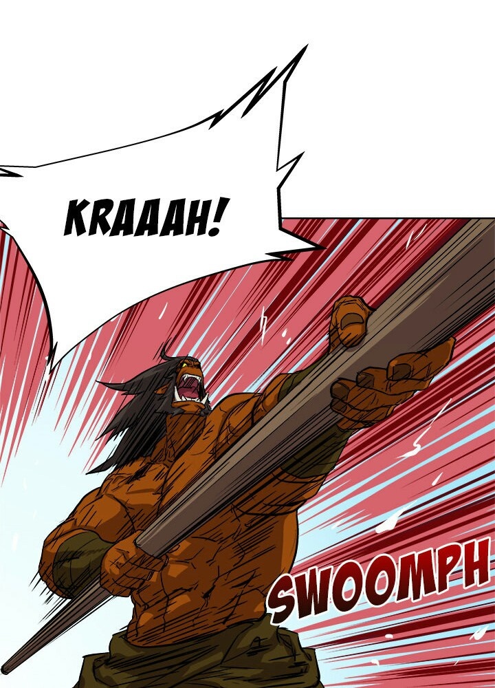 The Road of Karma Chapter 28 Gambar 3