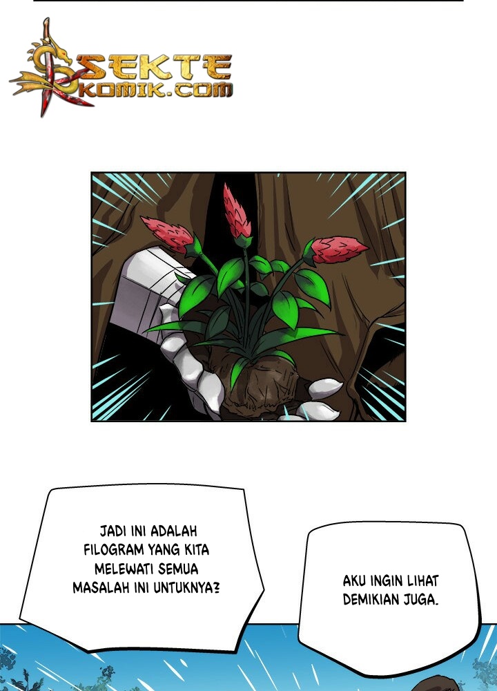 The Road of Karma Chapter 28 Gambar 34