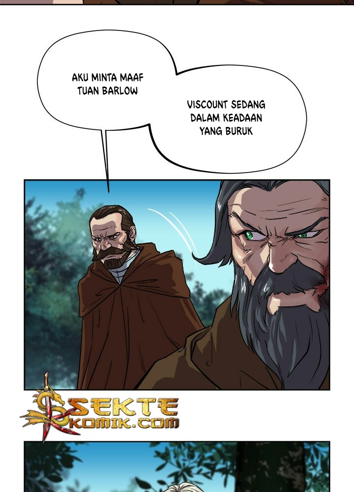 The Road of Karma Chapter 28 Gambar 45