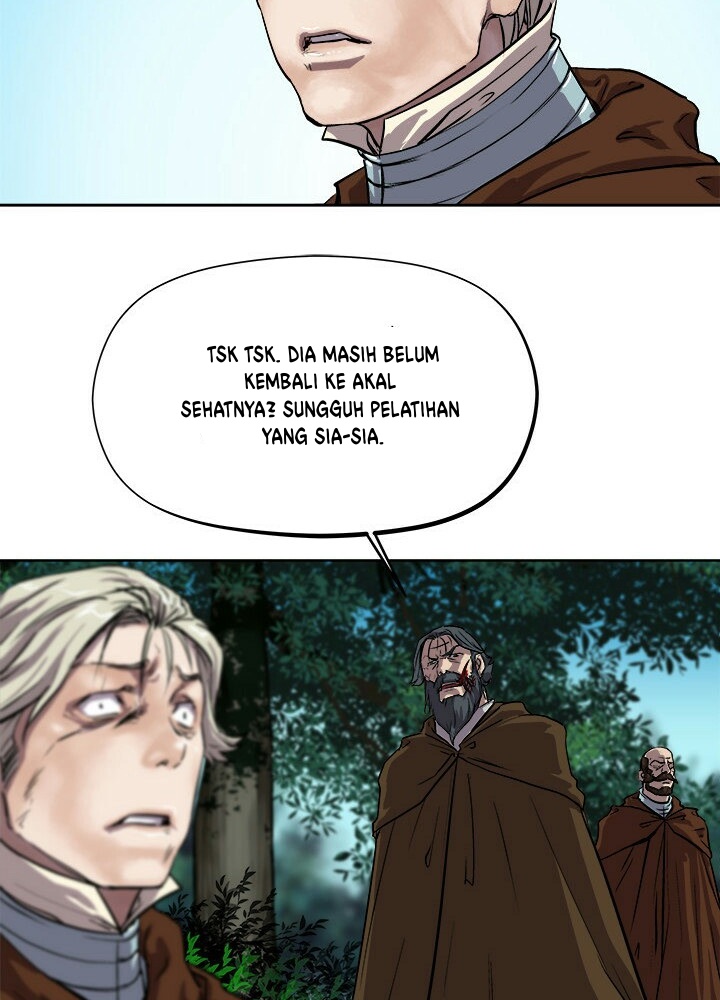 The Road of Karma Chapter 28 Gambar 47