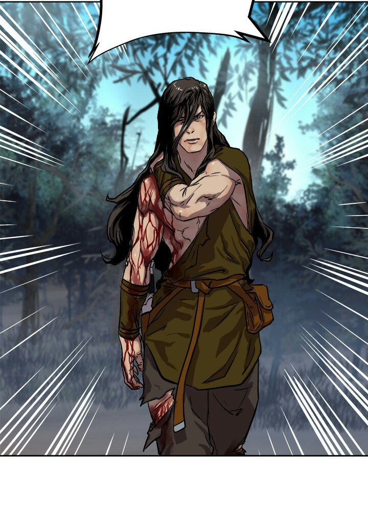 The Road of Karma Chapter 28 Gambar 50