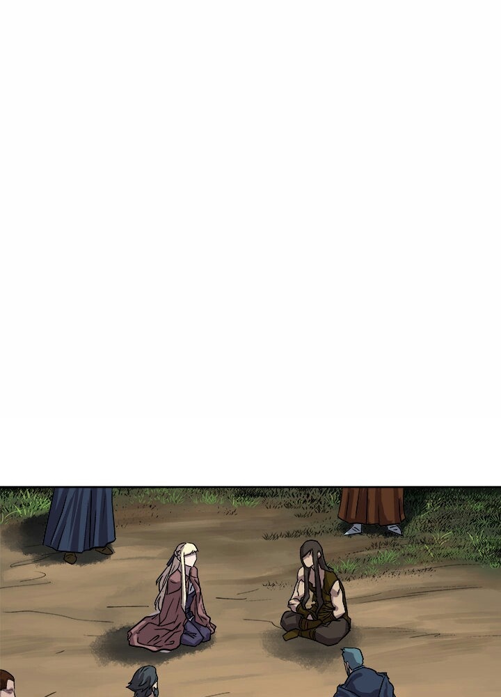 The Road of Karma Chapter 28 Gambar 54