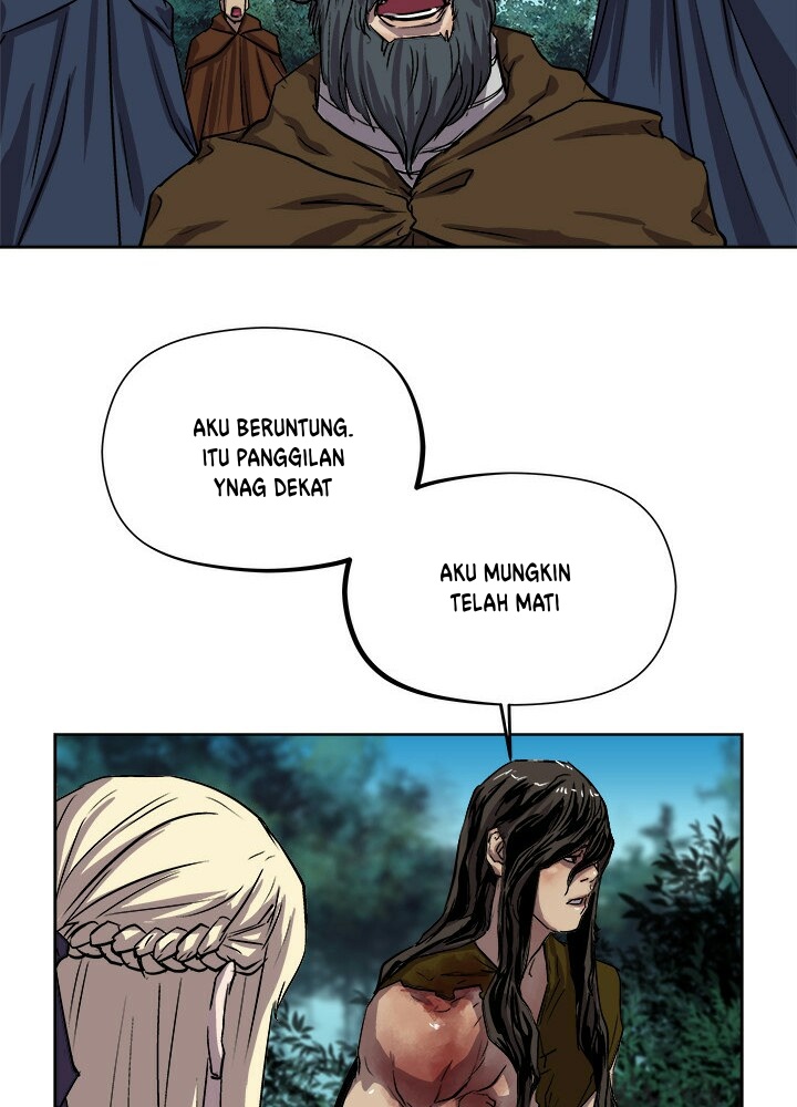 The Road of Karma Chapter 28 Gambar 58