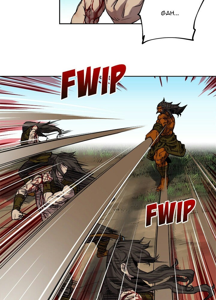 The Road of Karma Chapter 28 Gambar 6