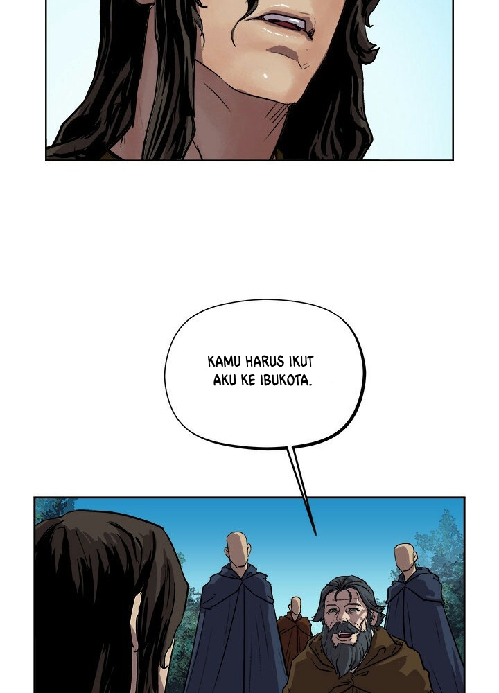 The Road of Karma Chapter 28 Gambar 63