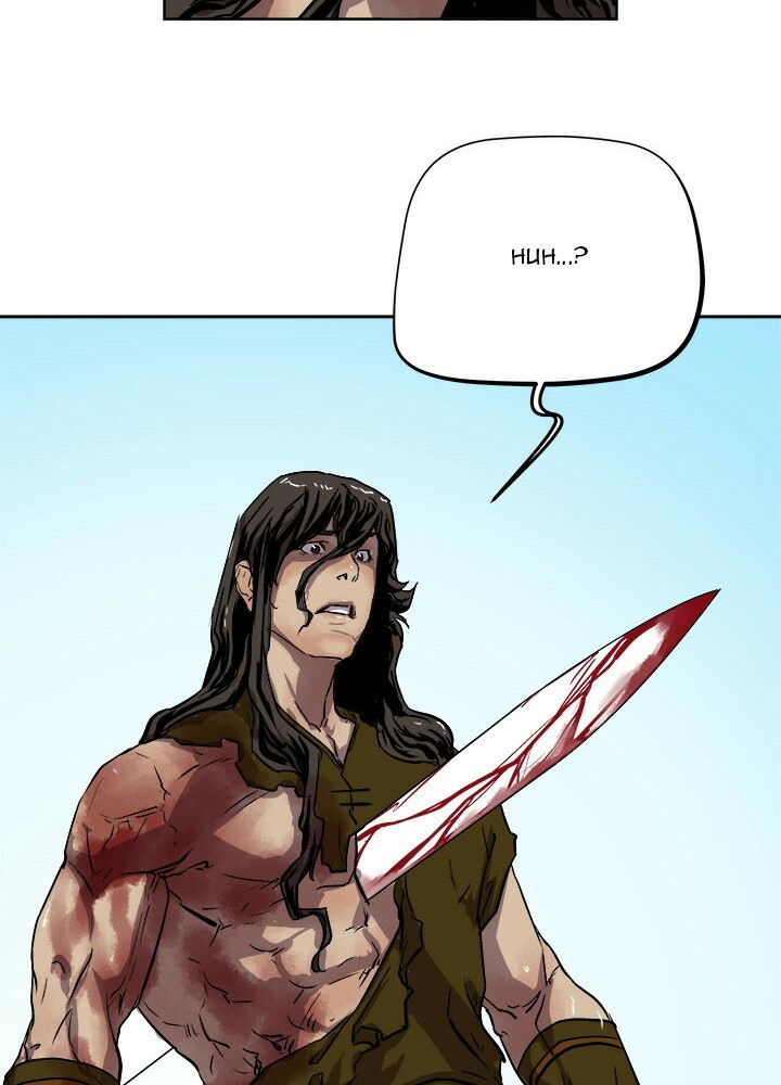 The Road of Karma Chapter 28 Gambar 66