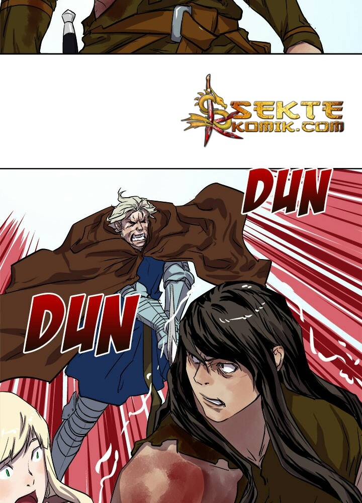 The Road of Karma Chapter 28 Gambar 67