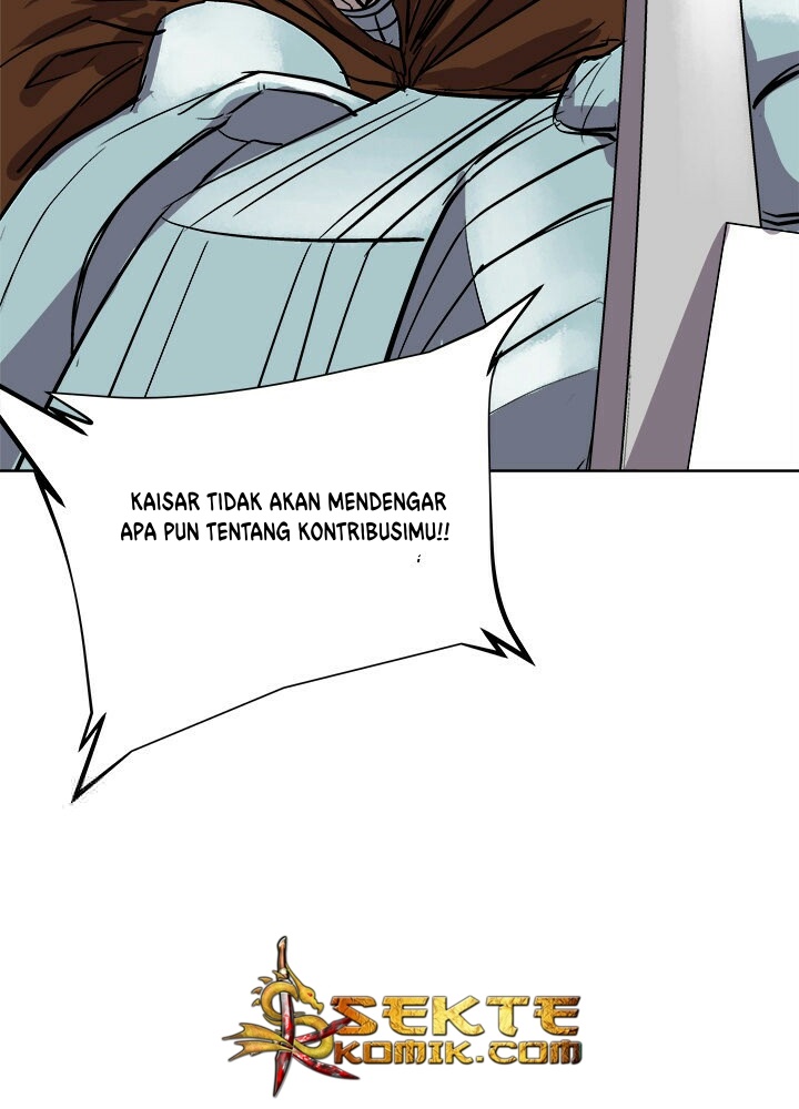 The Road of Karma Chapter 28 Gambar 69