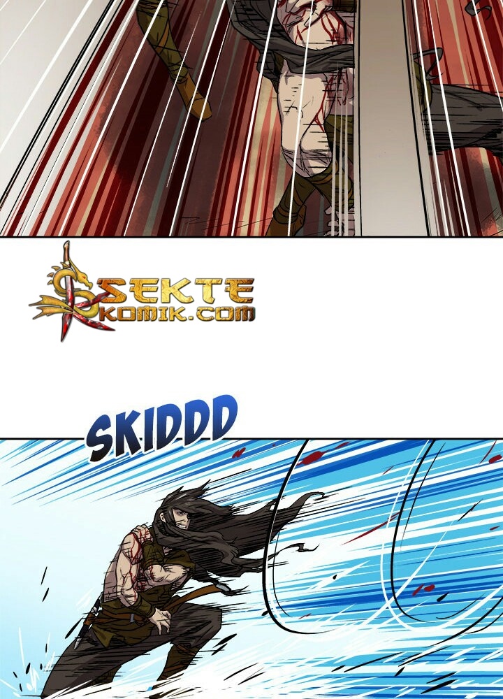 The Road of Karma Chapter 28 Gambar 7