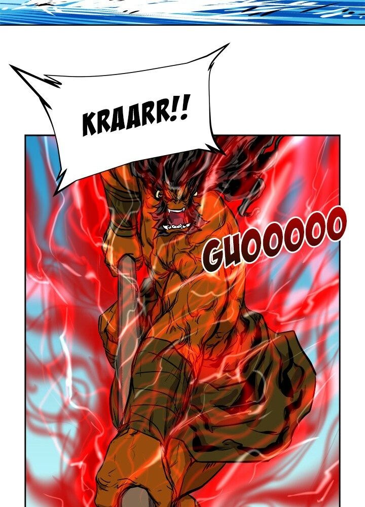 The Road of Karma Chapter 28 Gambar 8